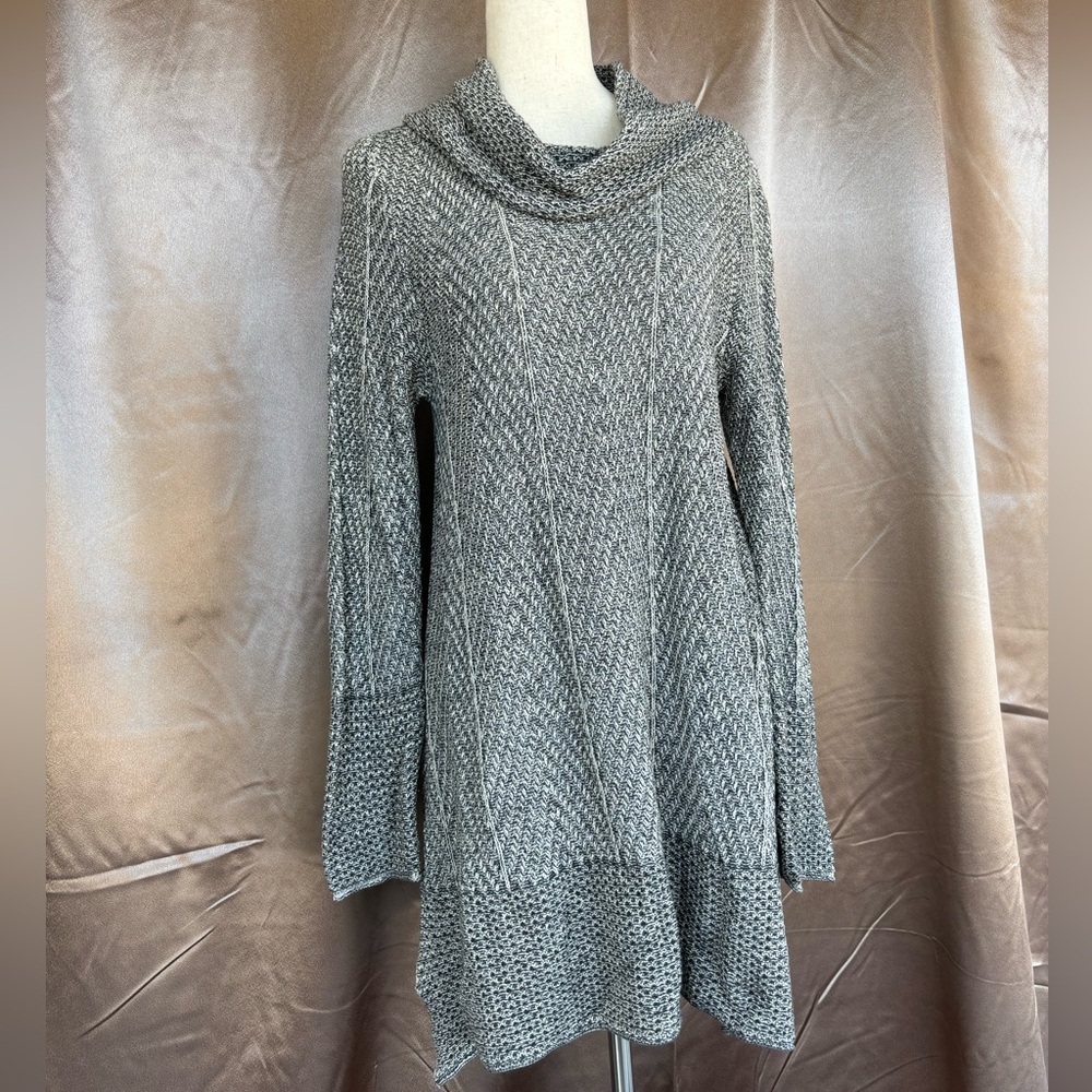 Fun Fall Knit - image 1